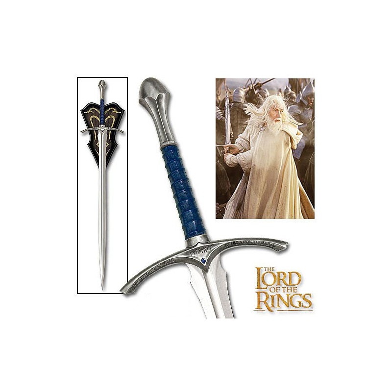 Glamdring l'épée de Gandalf United Cutlery