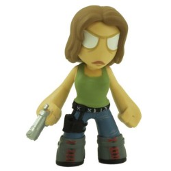 Maggie Greene 1/12 Mystery Minis Series 3 Figurine Funko