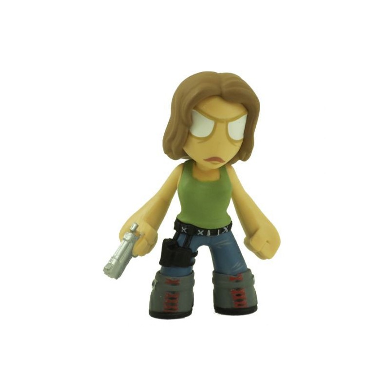 Maggie Greene 1/12 Mystery Minis Series 3 Figurine Funko