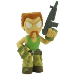 Abraham Ford 1/24 Mystery Minis Series 3 Figurine Funko
