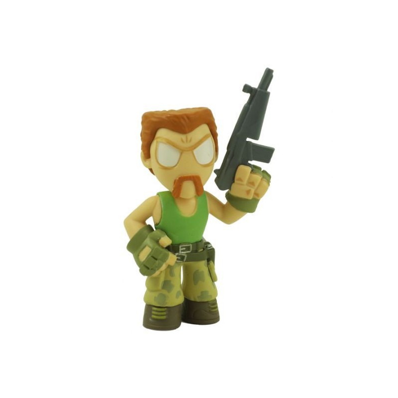 Abraham Ford 1/24 Mystery Minis Series 3 Figurine Funko