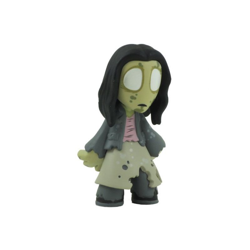 Walker Girl (Clara) 1/12 Mystery Minis Series 3 Figurine Funko