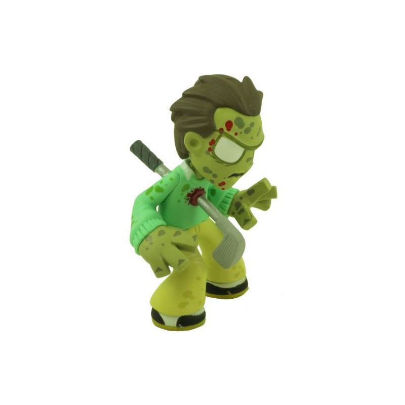Golf Club Walker 1/12 Mystery Minis Series 3 Figurine Funko