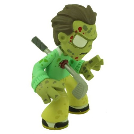 Golf Club Walker 1/12 Mystery Minis Series 3 Figurine Funko