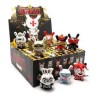Harlequin Mardivale Dunny Series 3/32 Scribe 3-Inch Figurine Kidrobot