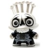 Flesh and Bones Mardivale Dunny Series 1/16 Scribe 3-Inch Figurine Kidrobot