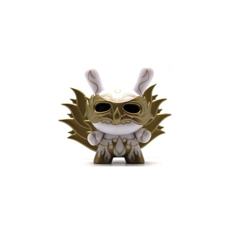 Reveler Mardivale Dunny Series 1/16 Scribe 3-Inch Figurine Kidrobot