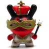 King Mardivale Dunny Series ?/?? Scribe 3-Inch Figurine Kidrobot