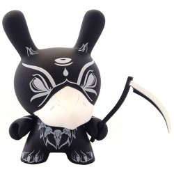 Harvester Dunny Series 3/40 Colus 3-Inch Figurine Kidrobot