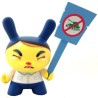 Tiananman Dunny Series 1/20 Luihz Unreal 3-Inch Figurine Kidrobot