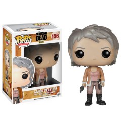 Carol Peletier POP! Television Figurine Funko