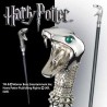 Canne / Baguette de Lucius Malefoy Noble Collection