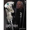 Canne / Baguette de Lucius Malefoy Noble Collection