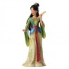 Mulan Haute Couture Disney Showcase Enesco