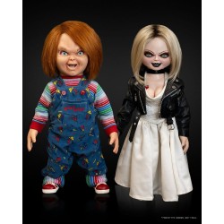PRECOMMANDE Chucky (TV Series) 1:1 Life Size Replica Doll NECA