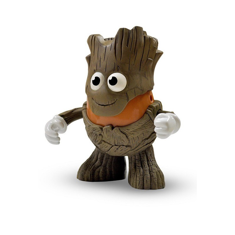 Mr. Potato Head Groot Pop Taters Hasbro