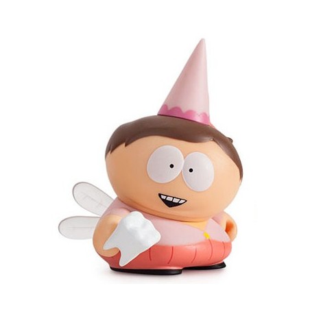 Cartman Tooth Fairy 2/20 South Park TMFOC Figurine Kidrobot