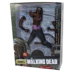 Michonne 10 Inch Deluxe Figurine McFarlane Toys
