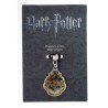Hogwarts Crest Slider Charm The Carat Shop