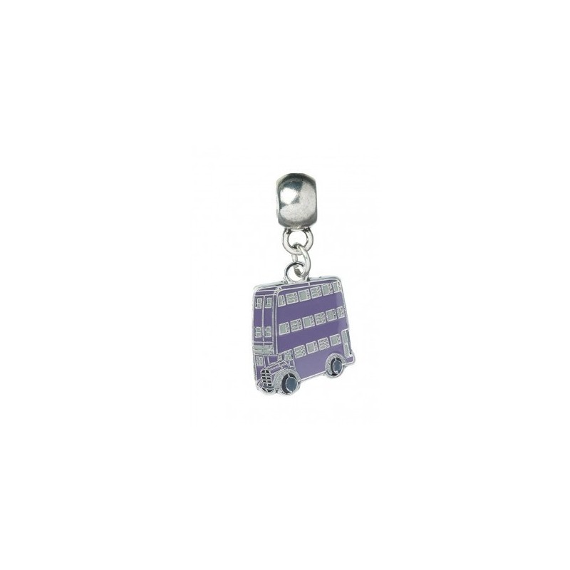 Knight Bus Slider Charm The Carat Shop