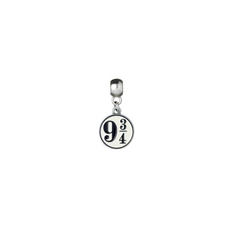 Platform 9 3/4 Slider Charm The Carat Shop