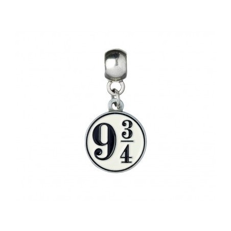 Platform 9 3/4 Slider Charm The Carat Shop