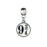 Platform 9 3/4 Slider Charm The Carat Shop