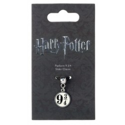 Platform 9 3/4 Slider Charm The Carat Shop
