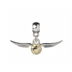 Golden Snitch Slider Charm The Carat Shop
