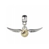 Golden Snitch Slider Charm The Carat Shop