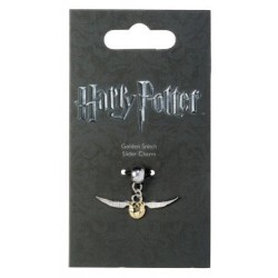 Golden Snitch Slider Charm The Carat Shop