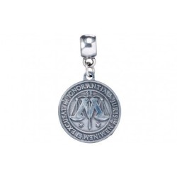 Ministry of Magic Symbol Slider Charm The Carat Shop