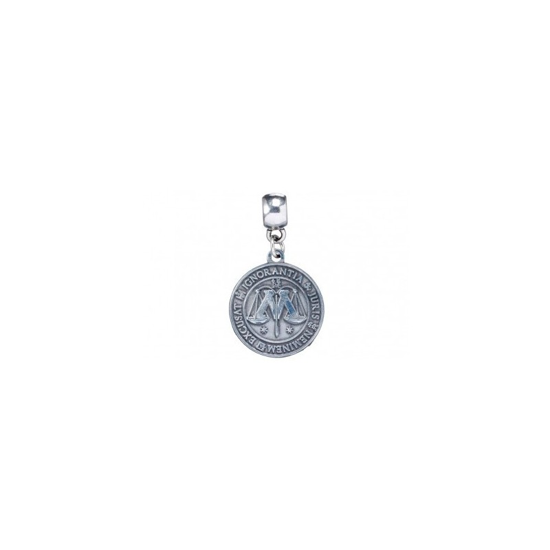 Ministry of Magic Symbol Slider Charm The Carat Shop