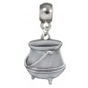 Potion Cauldron Slider Charm The Carat Shop
