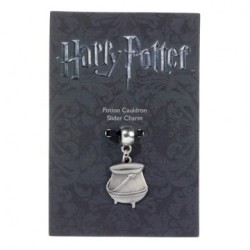 Potion Cauldron Slider Charm The Carat Shop