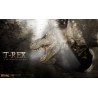 T-Rex: The Tyrant King - Dinosauria Collection Statue Sideshow
