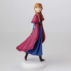 Anna Maquette (Frozen) Walt Disney Archives Collection Enesco