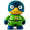 The Collector 1/20 The Simpsons 25th Anniversary Series Mini Figurine Kidrobot