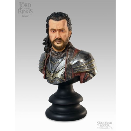 Isildur Buste Sideshow