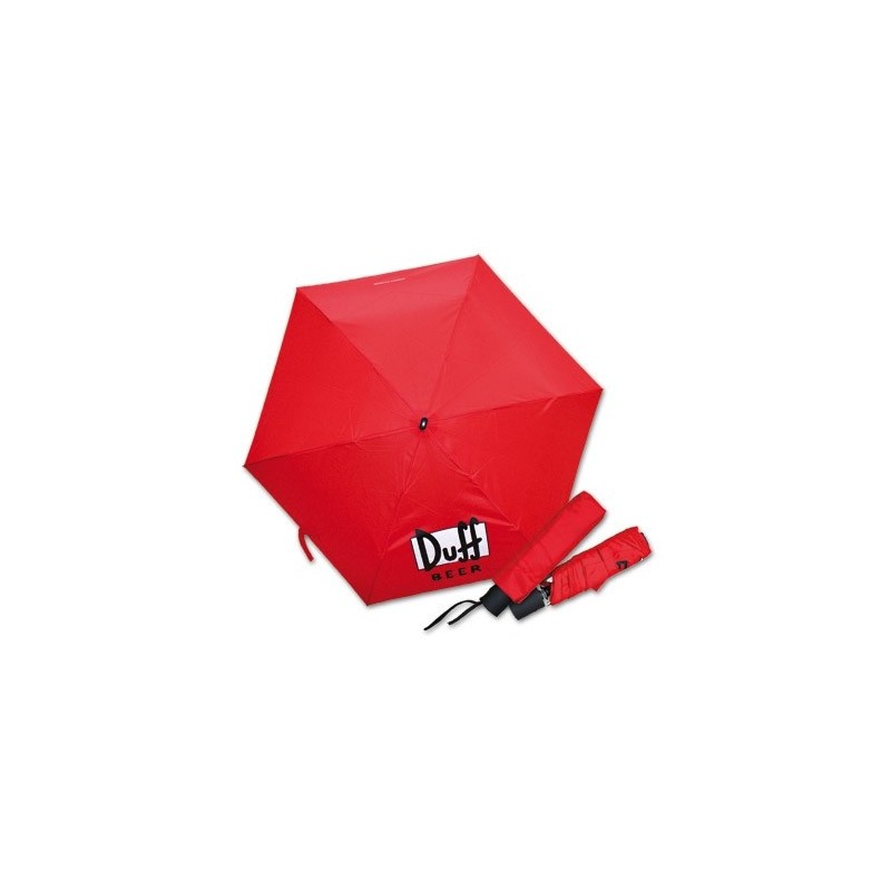 Parapluie Duff Simpsons Trend Import
