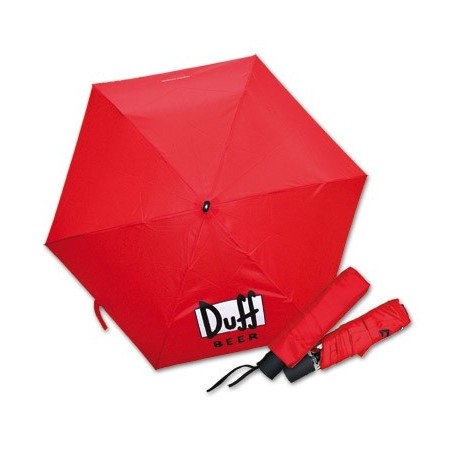 Parapluie Duff Simpsons Trend Import