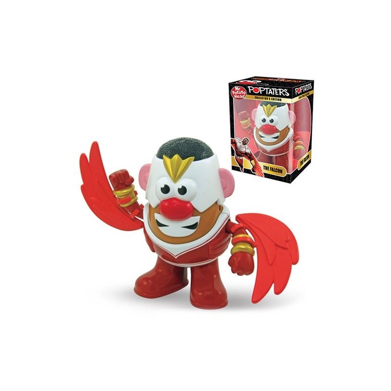 Mr. Potato Head The Falcon Pop Taters Hasbro