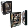 A New Hope (Style D) 3-D Poster Code 3