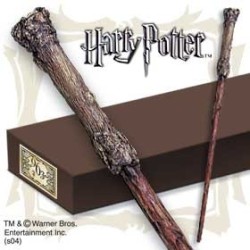Baguette Harry Potter Noble Collection