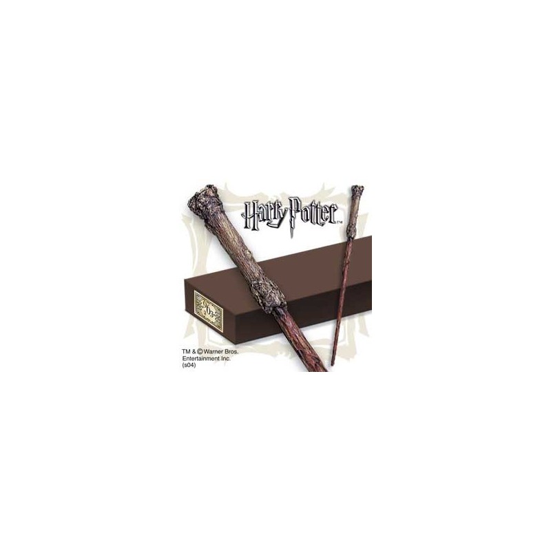 Baguette Harry Potter Noble Collection