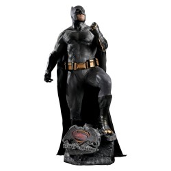 Batman - Batman v Superman Life Size Statue Oxmox