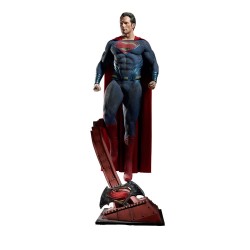 Superman - Batman v Superman Life Size Statue Oxmox