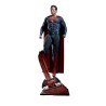 Superman - Batman v Superman Life Size Statue Oxmox