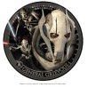  Assiette de collection General Grievous Collector Plate Cards Inc.