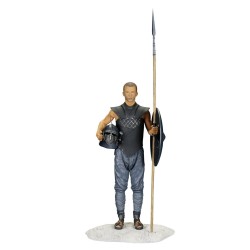 Grey Worm Figurine Dark Horse Deluxe